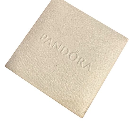 Pandora Sterling Silver Mickey mouse Charm in original box - Picture 4 of 6